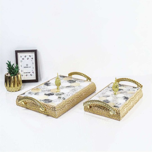 [DC-149] Wooden Tray DC-149