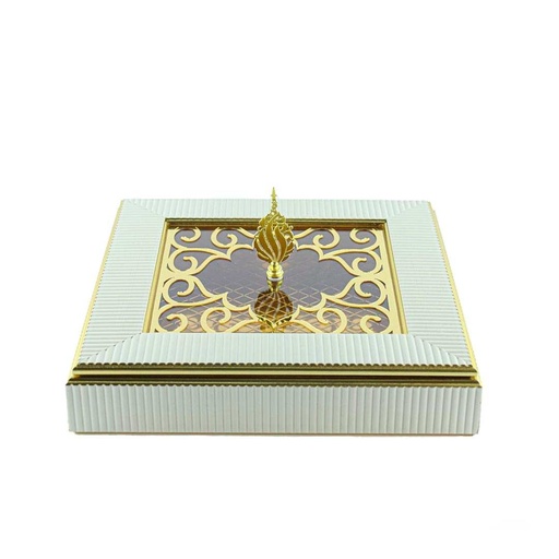 [DC-165] Wooden Box DC-165