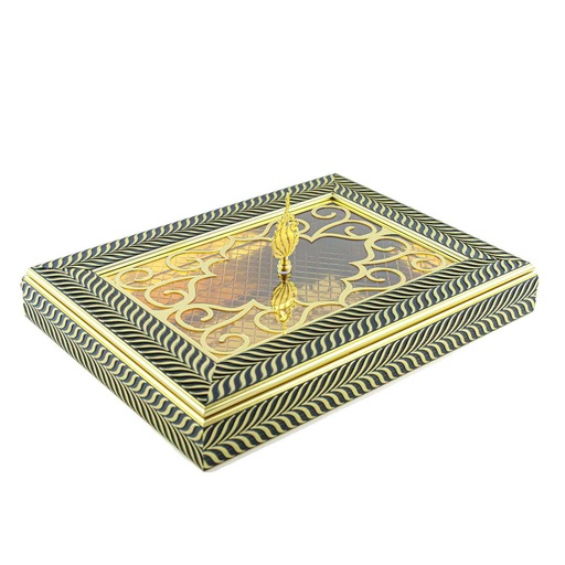 [DC-168] Wooden Box DC-168