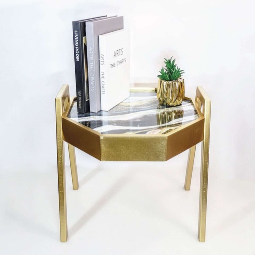 [TR-382] Wooden Tray TR-382