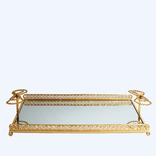 [TR-396] IRON TRAY TR-396