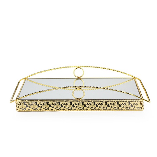 [TR-415] IRON TRAY TR-415