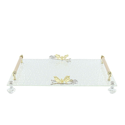 [TR-520] TRAY TR-520