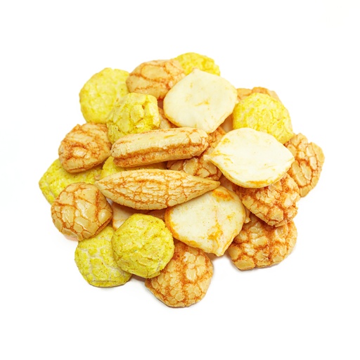 [SN-1075] FEST MIX CRACKERS