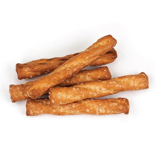 [SN-1082] Rods Pretzel - Salted
