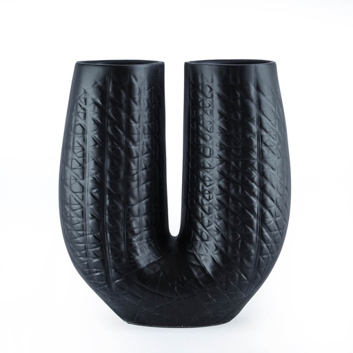 [CR-706] Ceramic Vase CR-706