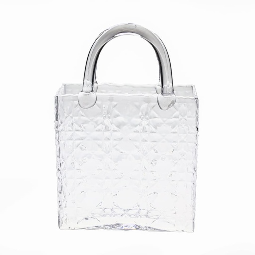 [GS-1069] Glass Vase GS-1069