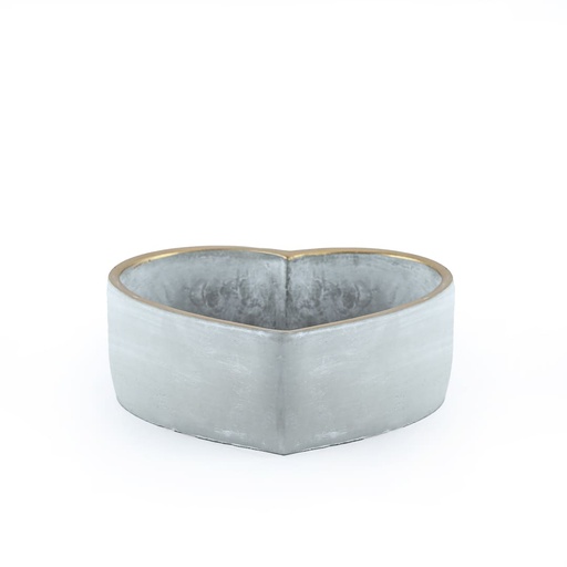 [CR-710] Ceramic Vase CR-710