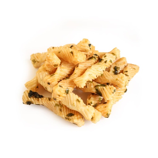 [SN-1083] Spring Twist Crackers