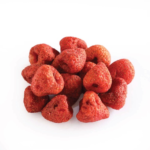 [SN-1089] Strawberry Chips - KG - Bulk