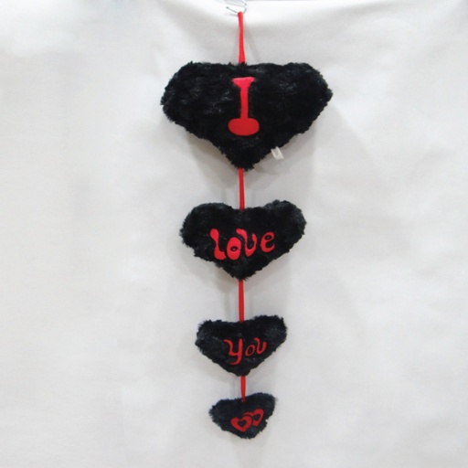 [05-011-24392] Valentine Decoration VT-39