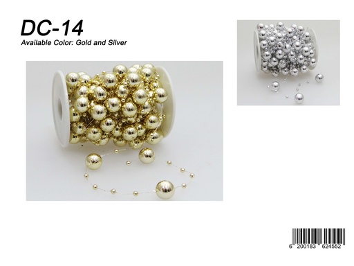 [02-011-24552] LULU ROLL DC-14