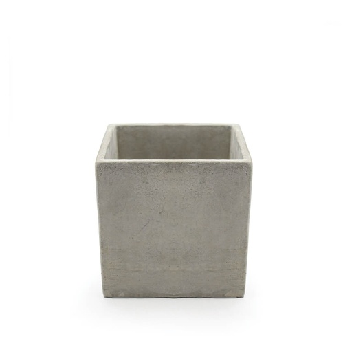 [CR-738] Orchid Cement Pot CR-738