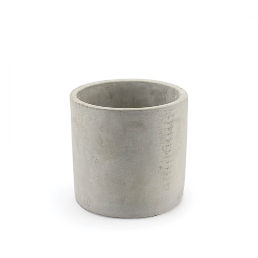 [CR-739] Orchid Cement Pot CR-739