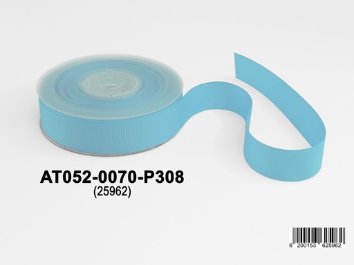 [02-037-25962] Ribbon/ AT052-0070-P308 20yd/ 25962
