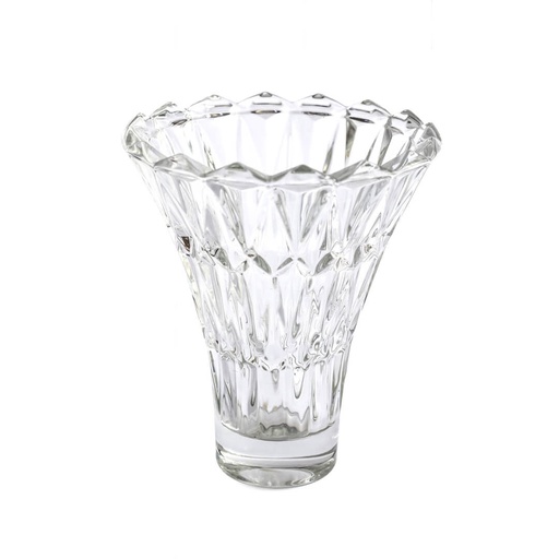 [GS-1082] Crystal Glass Vase GS-1082