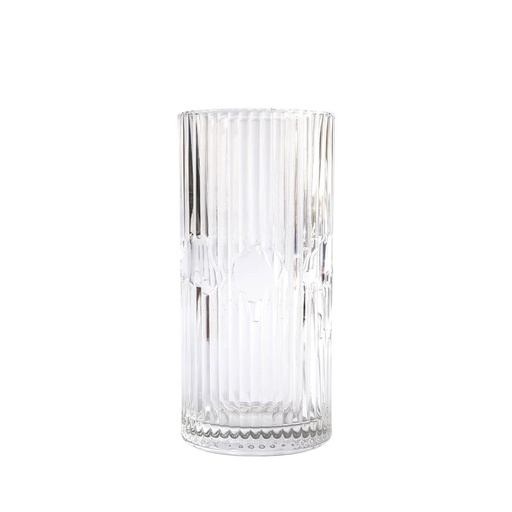 [GS-1090] Crystal Glass Vase GS-1090