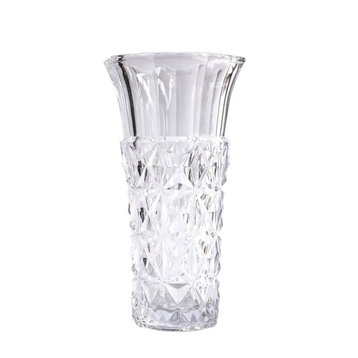 [GS-1091] Crystal Glass Vase GS-1091