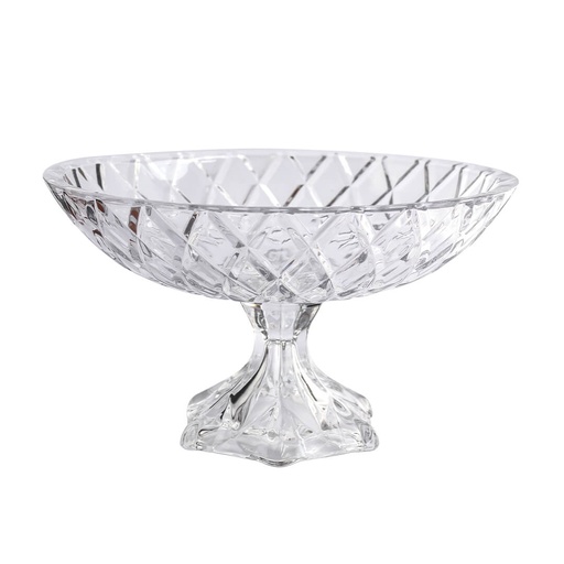 [GS-1097] Crystal Glass Bowl GS-1097
