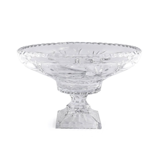 [GS-1098] Crystal Glass Bowl GS-1098