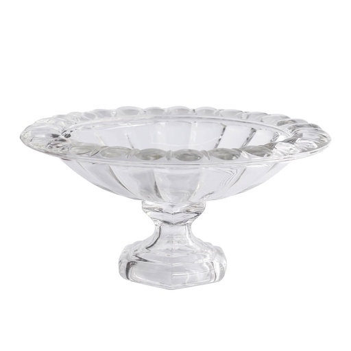 [GS-1102] Crystal Glass Bowl GS-1102