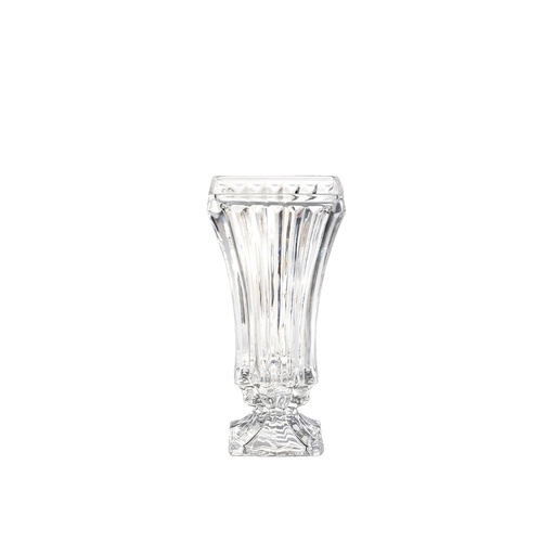 [GS-1115] Crystal Glass Vase GS-1115