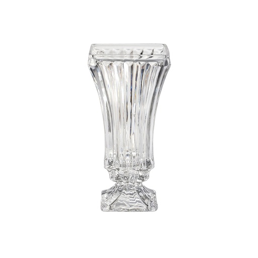 [GS-1116] Crystal Glass Vase GS-1116