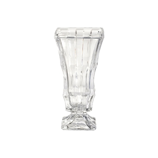 [GS-1118] Crystal Glass Vase GS-1118