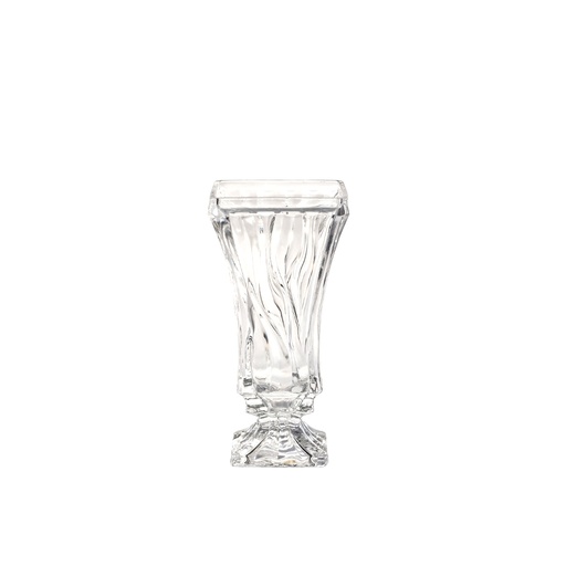 [GS-1119] Crystal Glass Vase GS-1119