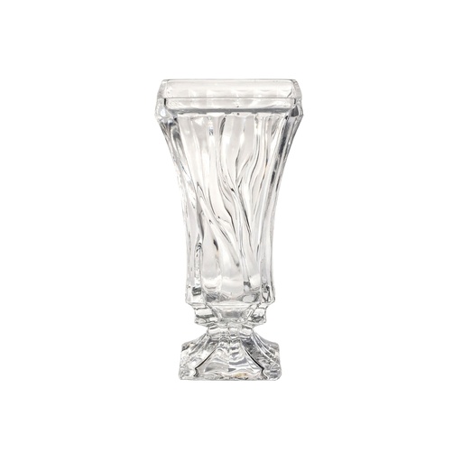 [GS-1120] Crystal Glass Vase GS-1120