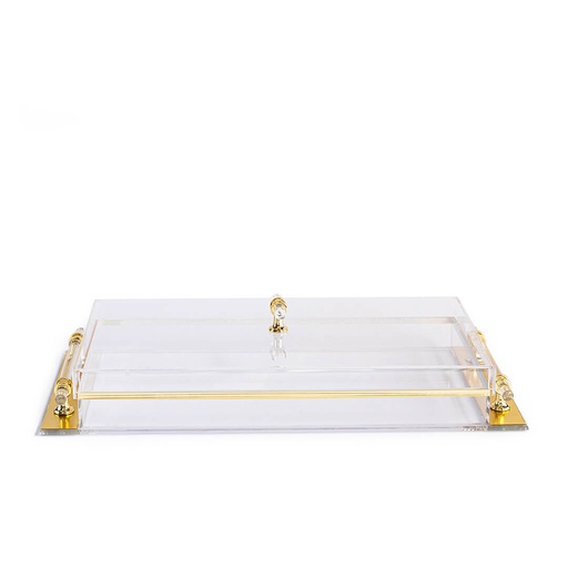 [AC-71] Acrylic Tray AC-71