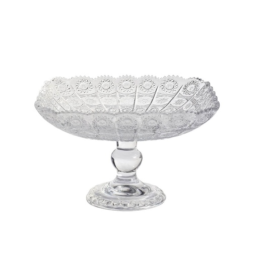 [GS-1126] Crystal Glass Bowl GS-1126