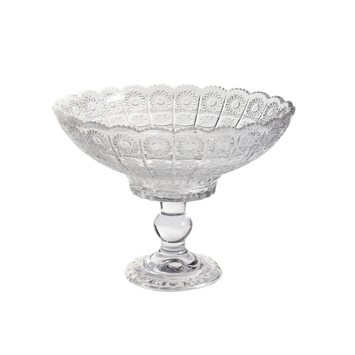 [GS-1127] Crystal Glass Bowl GS-1127