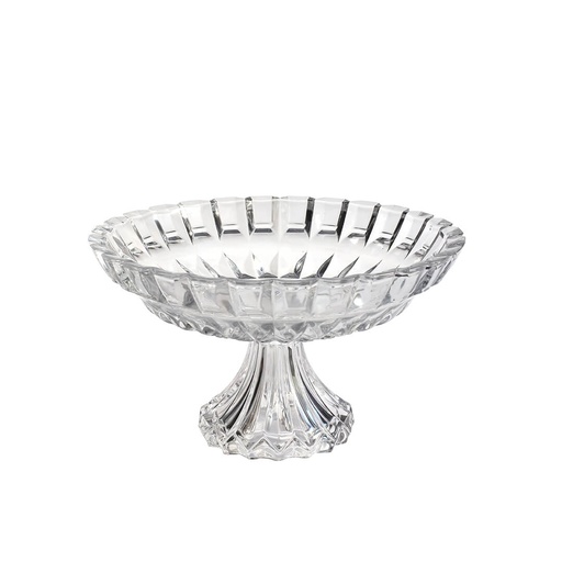 [GS-1128] Crystal Glass Bowl GS-1128