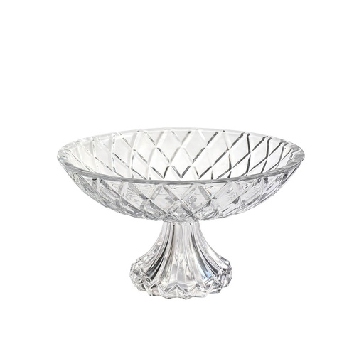 [GS-1129] Crystal Glass Bowl GS-1129