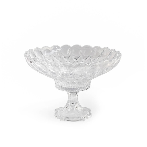 [GS-1133] Crystal Glass Bowl GS-1133