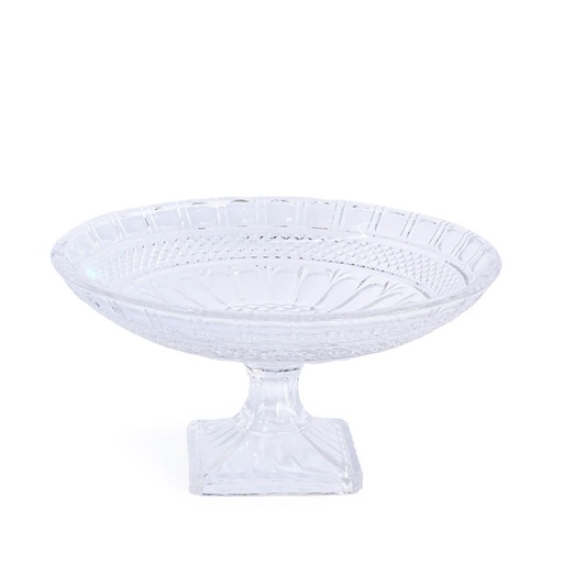 [GS-1134] Crystal Glass Bowl GS-1134