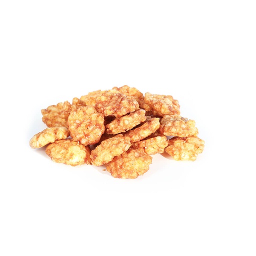 [SN-1102] Smoked BBQ  Japanese Cracker - 5kg