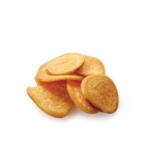 [SN-1116] Crispy Sweet Potato Slice