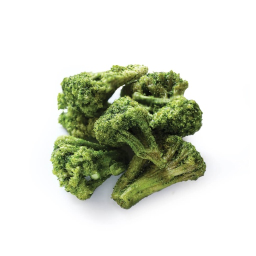 [SN-1122] Crispy Broccoli