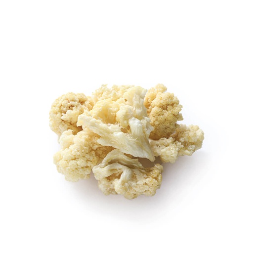 [SN-1123] Crispy Cauliflower
