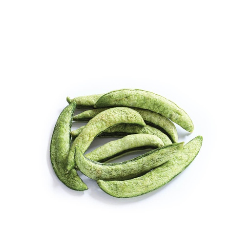 [SN-1126] Crispy Snap Pea
