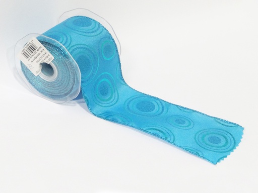 [02-037-28000] Ribbon/ YEM84-0250-T007 8yd/ 28000