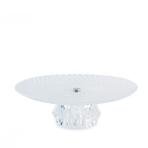 [GS-1140] Lemar Glass Plate - GS-1140