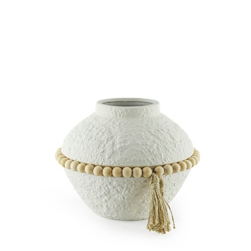 [CR-752] Montana Ceramic Vase CR-752