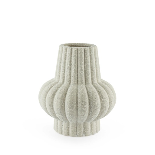 [CR-754] Montana Ceramic Vase CR-754