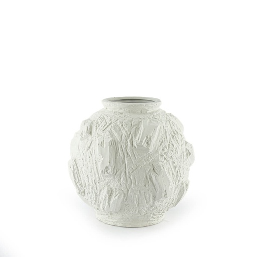 [CR-760] Montana Ceramic Vase CR-760