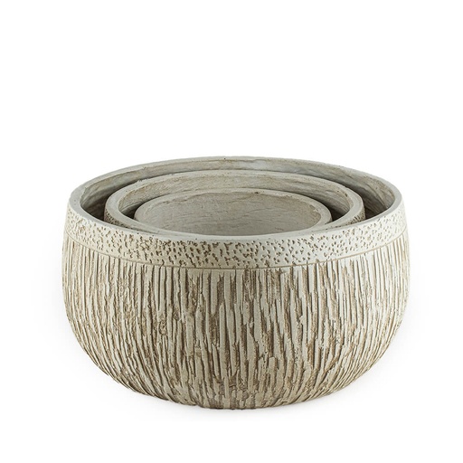 [CR-762] Garden Pot CR-762