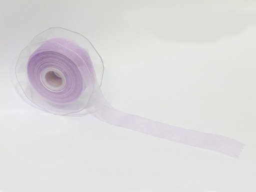[02-037-28246] Ribbon/ DG256-0070-C003 25yd/ 28246
