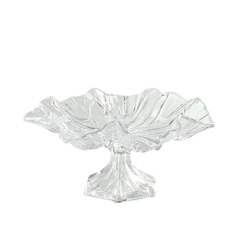 [GS-1145] Crystal Glass Plate GS-1145